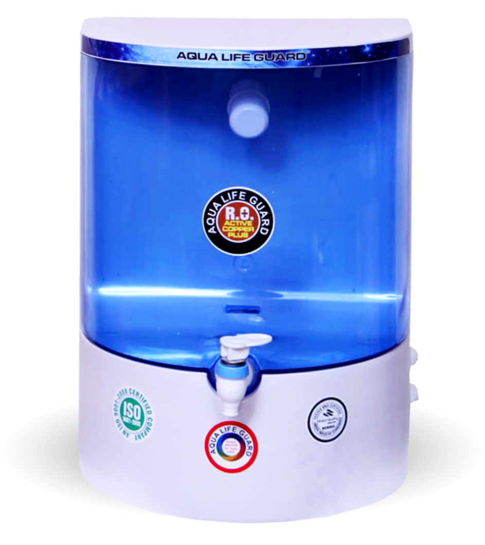 Best RO Service in Kanpur