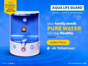 Benefits of RO Water