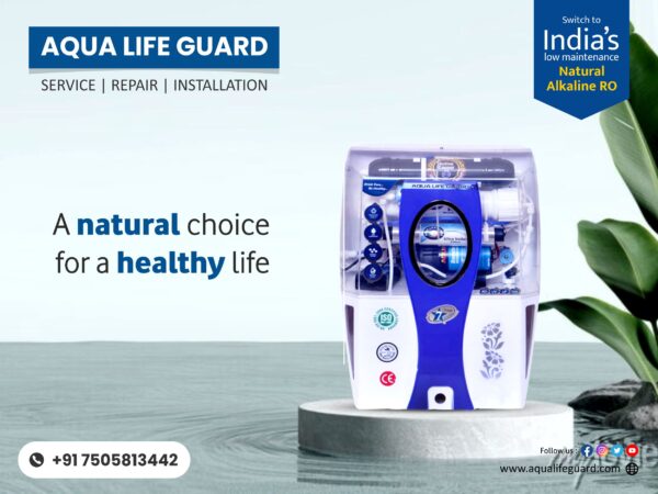Best RO Repair Services in Kanpur