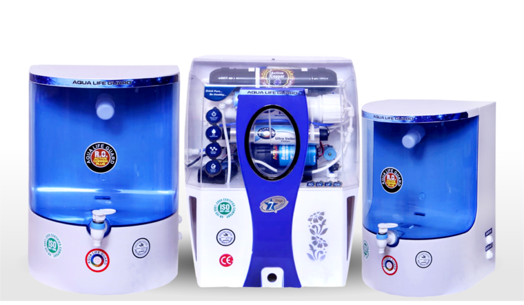Best RO Service in Kanpur