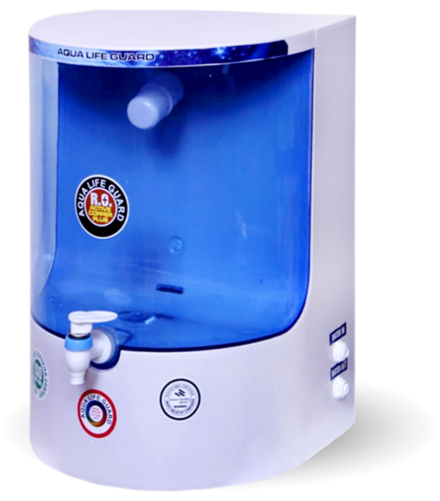 Best RO Service in Kanpur