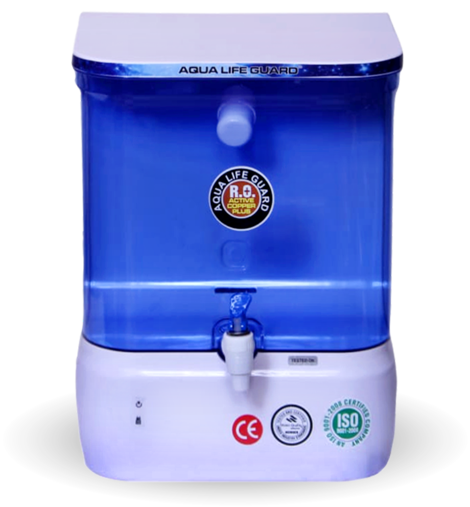 Best RO Service in Kanpur